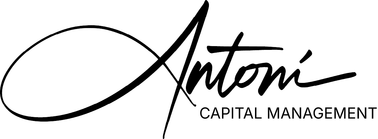 Antoni Capital Management